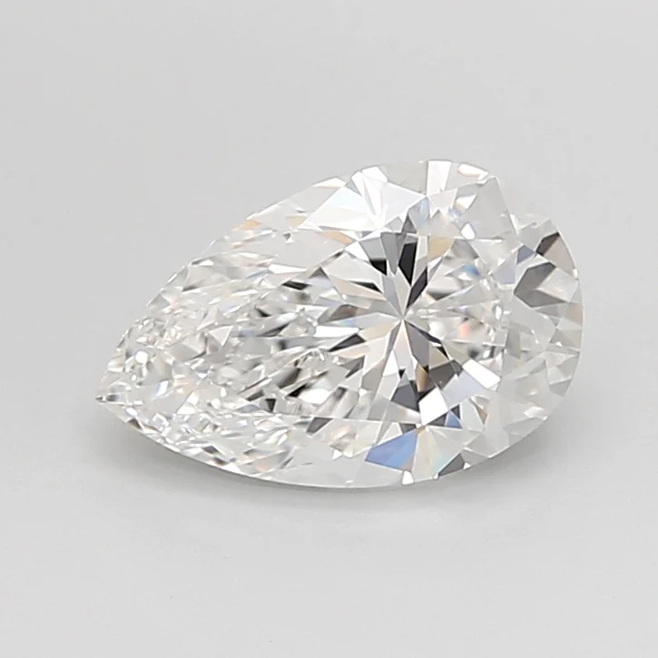 1.78ct Pear Ideal Diamond