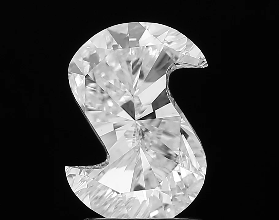 1.87ct Round Ideal Diamond
