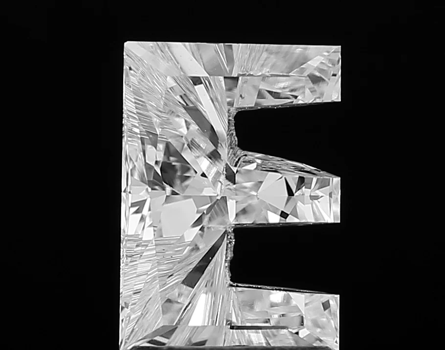 1.54ct Round Ideal Diamond