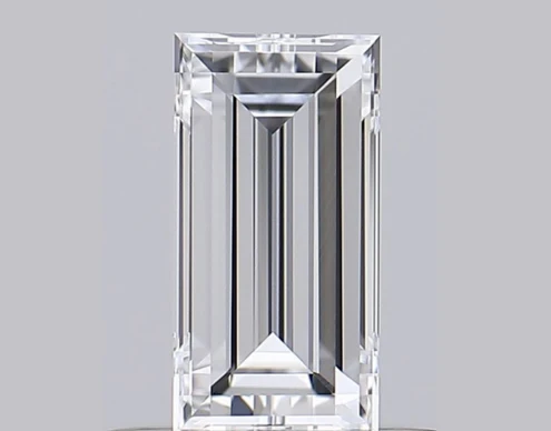 2.00 ct Round Diamond cut lab-grown diamond
