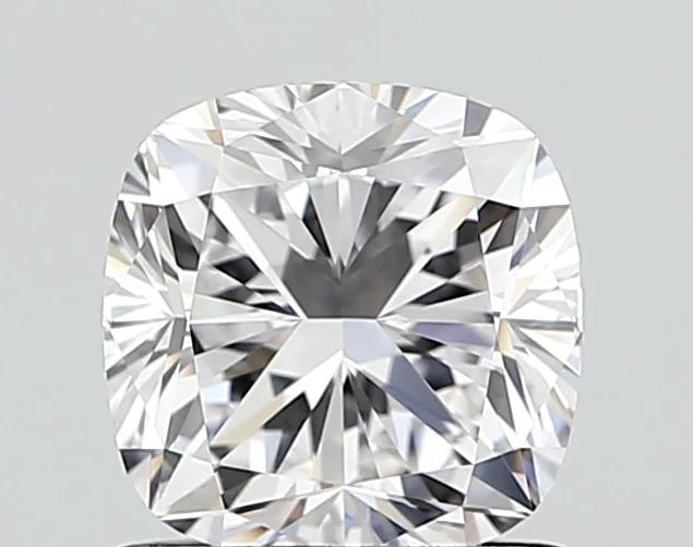 2.50 ct Round Diamond cut lab-grown diamond