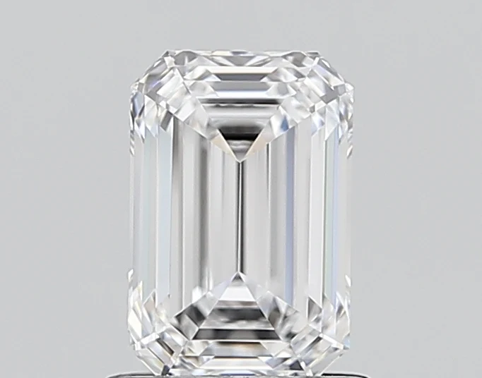 3.00 ct Round Diamond cut lab-grown diamond