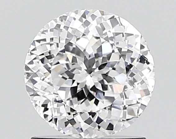 1.14ct Round Ideal Diamond