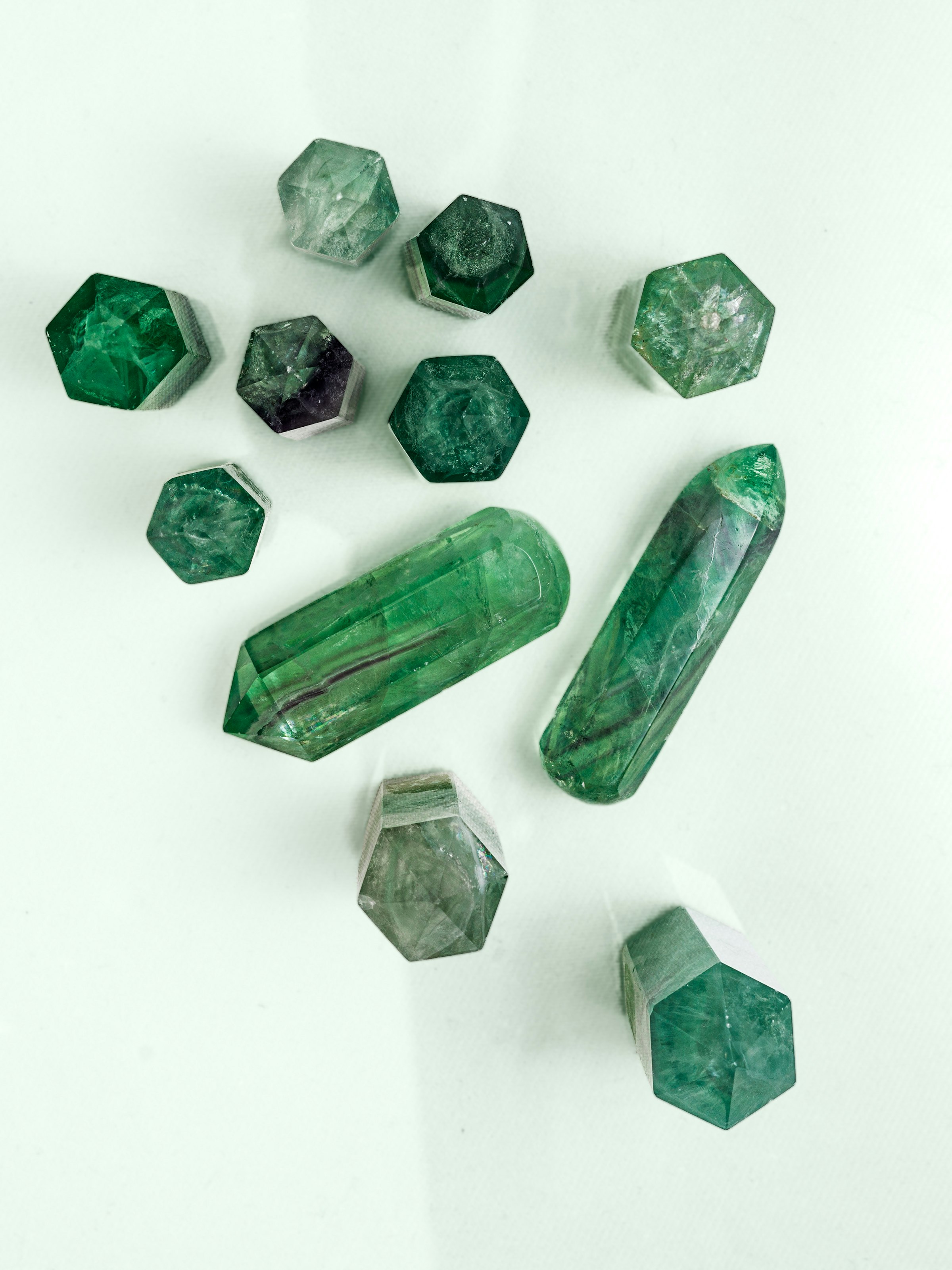 The Sustainability Matrix: Why Lab-Grown Is the Ethical Future